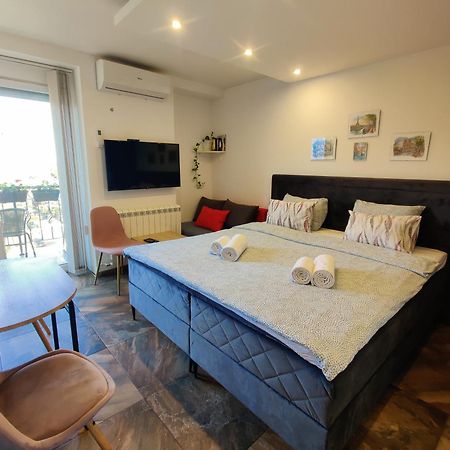 Kala Apartment Νόβι Σαντ Εξωτερικό φωτογραφία