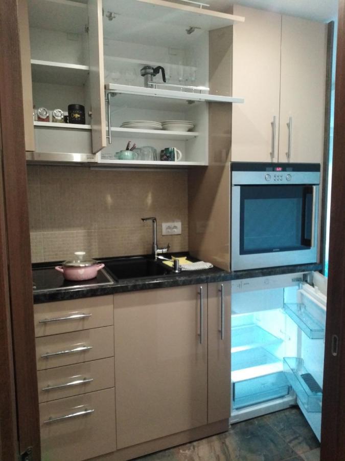 Kala Apartment Νόβι Σαντ Εξωτερικό φωτογραφία
