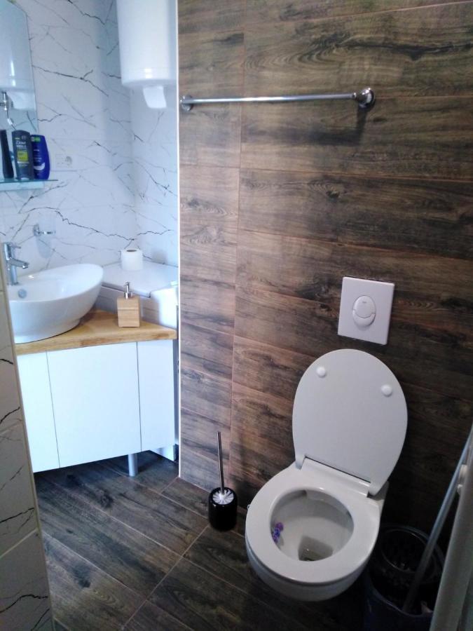 Kala Apartment Νόβι Σαντ Εξωτερικό φωτογραφία
