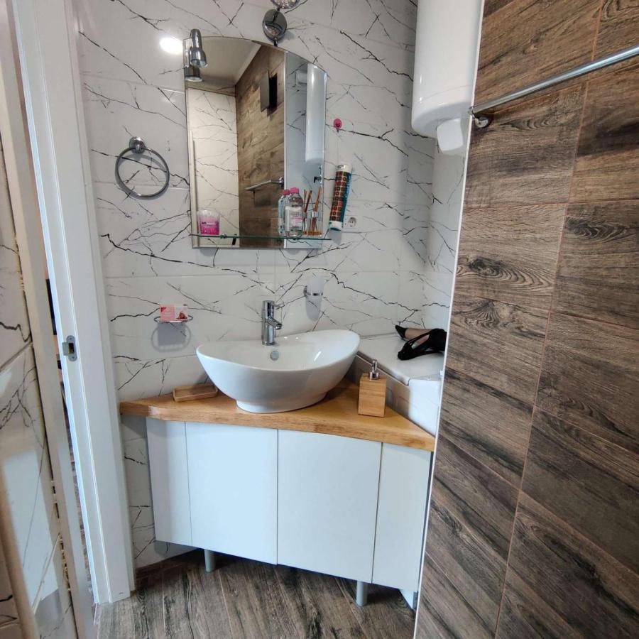 Kala Apartment Νόβι Σαντ Εξωτερικό φωτογραφία