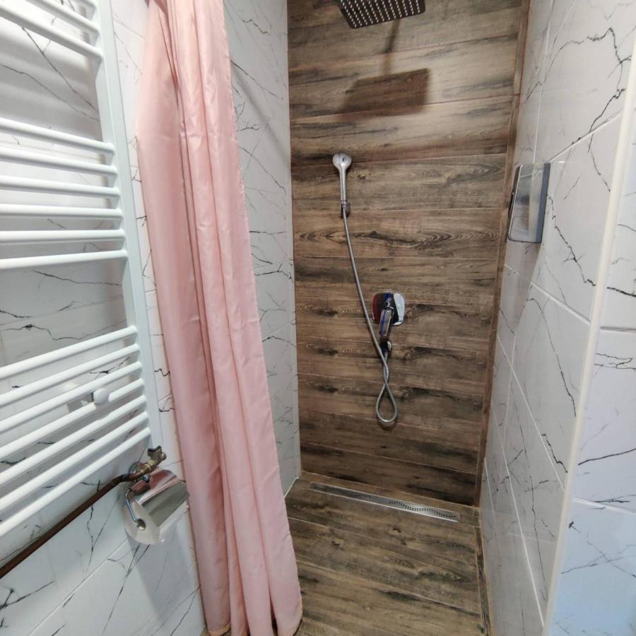 Kala Apartment Νόβι Σαντ Εξωτερικό φωτογραφία