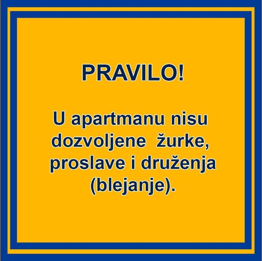 Kala Apartment Νόβι Σαντ Εξωτερικό φωτογραφία