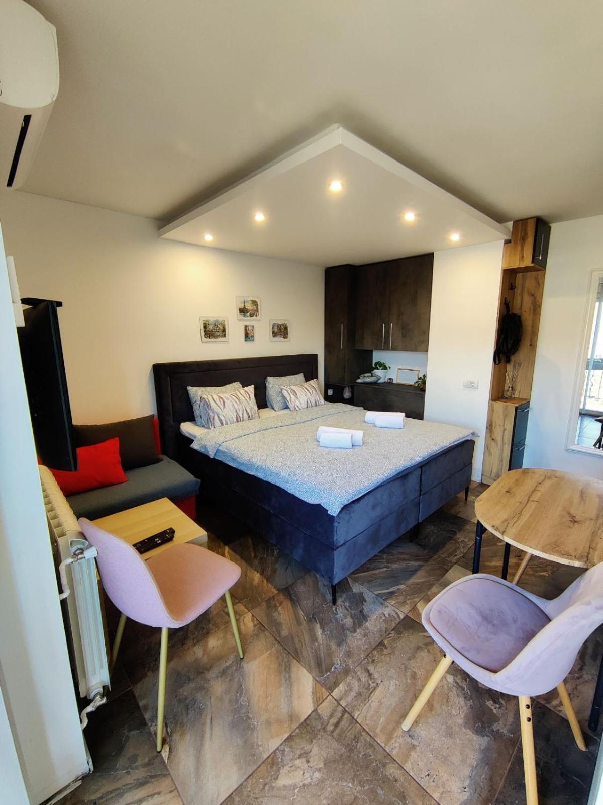 Kala Apartment Νόβι Σαντ Εξωτερικό φωτογραφία